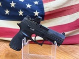 SIG ARMS P320 RXP 9MM PISTOL - 2 of 14