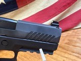 SIG ARMS P320 RXP 9MM PISTOL - 7 of 14
