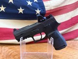 SIG ARMS P320 RXP 9MM PISTOL - 3 of 14