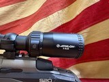 SAKO S20 6.5 PRC RIFLE - 6 of 15