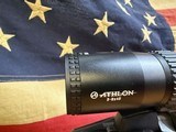 SAKO S20 6.5 PRC RIFLE - 14 of 15