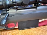 SAKO S20 6.5 PRC RIFLE - 12 of 15