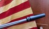 SAKO S20 6.5 PRC RIFLE - 10 of 15