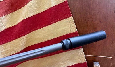 SAKO S20 6.5 PRC RIFLE - Image 10 of 15