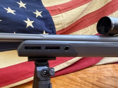SAKO S20 6.5 PRC RIFLE - Image 8 of 15