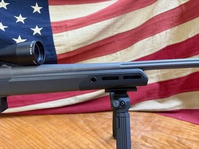 SAKO S20 6.5 PRC RIFLE - Image 11 of 15