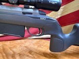 SAKO S20 6.5 PRC RIFLE - 4 of 15