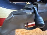 SAKO S20 6.5 PRC RIFLE - 15 of 15