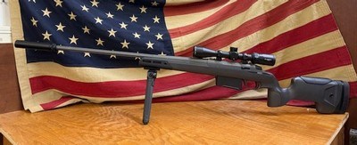 SAKO S20 6.5 PRC RIFLE - Image 2 of 15