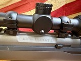 SAKO S20 6.5 PRC RIFLE - 7 of 15