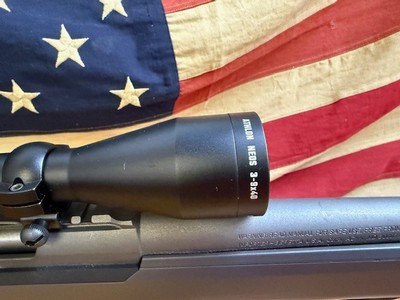 SAKO S20 6.5 PRC RIFLE - Image 13 of 15