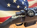 CHRISTENSEN ARMS MODEL 14 28 NOSLER RIFLE - 16 of 17
