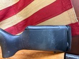 CHRISTENSEN ARMS MODEL 14 28 NOSLER RIFLE - 10 of 17