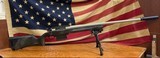 CHRISTENSEN ARMS MODEL 14 28 NOSLER RIFLE - 2 of 17