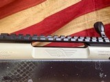 CHRISTENSEN ARMS MODEL 14 28 NOSLER RIFLE - 8 of 17
