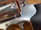 COLT KODIAK 44MAG REVOLVER - 4 of 12