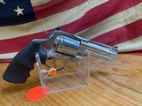 COLT KODIAK 44MAG REVOLVER - 3 of 12