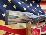 MARLIN 1895 SBL 45-70 LEV ACTN RIFLE - 3 of 11