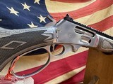 MARLIN 1895 SBL 45-70 LEV ACTN RIFLE - 11 of 11