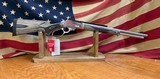 MARLIN 1895 SBL 45-70 LEV ACTN RIFLE - 1 of 11