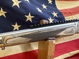 MARLIN 1895 SBL 45-70 LEV ACTN RIFLE - 4 of 11