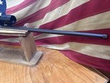 SAVAGE AXIS 22-250 RIFLE - 4 of 9