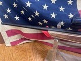SAVAGE AXIS 22-250 RIFLE - 7 of 9
