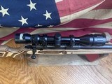 SAVAGE AXIS 22-250 RIFLE - 3 of 9