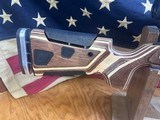 SAVAGE AXIS 22-250 RIFLE - 6 of 9