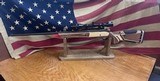 SAVAGE AXIS 22-250 RIFLE - 1 of 9