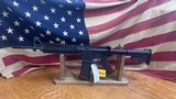 DANIEL DEFENSE DDM4 5.56 RIFLE - 1 of 9