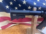 DANIEL DEFENSE DDM4 5.56 RIFLE - 3 of 9