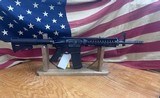 DANIEL DEFENSE DDM4 5.56 RIFLE - 2 of 9