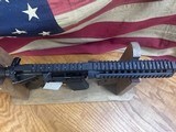 DANIEL DEFENSE DDM4 5.56 RIFLE - 6 of 9