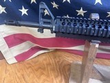 DANIEL DEFENSE DDM4 5.56 RIFLE - 7 of 9