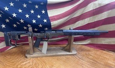 CHRISTENSEN ARMS MPR RIMFIRE 22LR