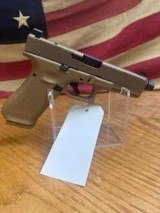GLOCK 17X GEN5 9MM - 2 of 5