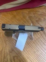 GLOCK 17X GEN5 9MM - 4 of 5