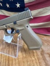 GLOCK 17X GEN5 9MM - 3 of 5