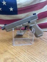 GLOCK 17X GEN5 9MM - 1 of 5