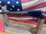 WINCHESTER MODEL 63 - 8 of 9