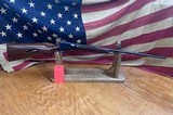 WINCHESTER MODEL 63 - 2 of 9