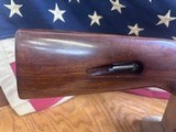 WINCHESTER MODEL 63 - 3 of 9
