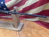 WINCHESTER MODEL 63 - 6 of 9