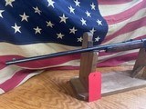 WINCHESTER MODEL 63 - 9 of 9