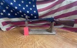 WINCHESTER MODEL 63 - 1 of 9