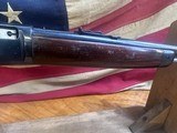 WINCHESTER MODEL 63 - 5 of 9