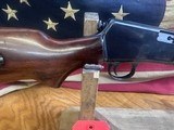 WINCHESTER MODEL 63 - 4 of 9