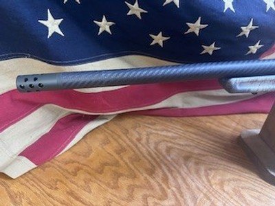 SPRINGFIELD MODEL 2020 REDLINE 308 WIN RIFLE - Image 3 of 10