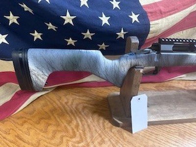 SPRINGFIELD MODEL 2020 REDLINE 308 WIN RIFLE - Image 7 of 10